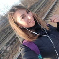 Евгения Новикова