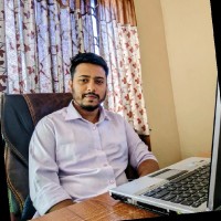 MD ASADUJJAMAN