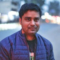 Ajit Jha