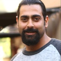 Hassan Nasr