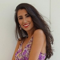 Laura Agorreta Sangari