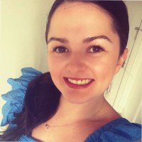 Holly Marie Grice