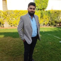 Arun Kumar Tiwari