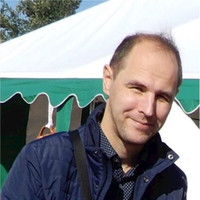 Ovidijus Blazevicius