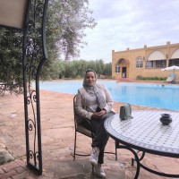 Awatif Aheri