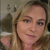 Vicki Priest