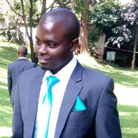 Benedict Mutuku