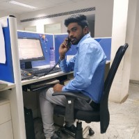 ranjithkumar suthrapu