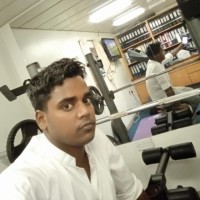 Jay Jay Ram Sah