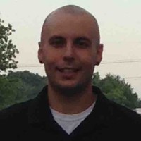 Derrick Broussard