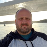 Scott Long
