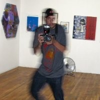 Eric Seetwist