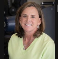Jackie Ansley