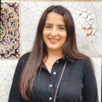 Dilara N.
