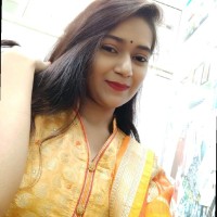 Shivangi Naugai