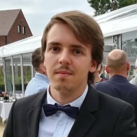 Sylvain Crepaldi