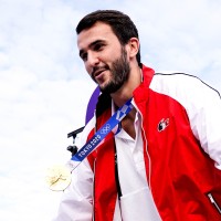 Romain Lagarde