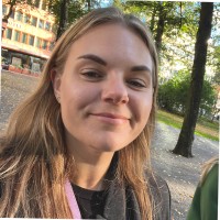 Evelina Lundqvist