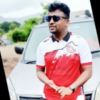 Manoj Kharade