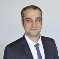 Hanif Heidar P.E., P.Eng., IntPE, M.Eng, MBA, PMP