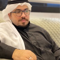عبدالعزيز الشهراني