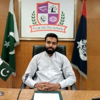 Nadeem Akhtar .