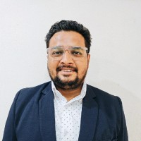 Kamlesh Gavhane