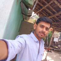 Saranraj S