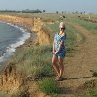 Наталья Кохонова