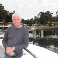 Russell Bates