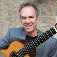 Stephen Aron