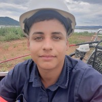 James Santos De Jesus