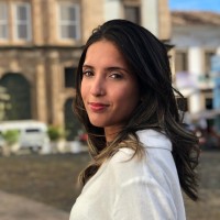 Anna Luiza Guimarães