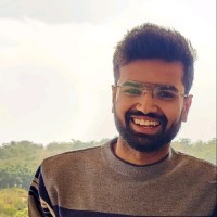 Pratik Tiwari