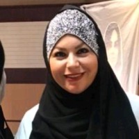 Sanaz Davarzani