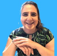 Gina Zeolla CMO, BA H.