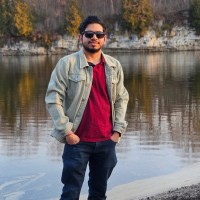 Dharmin Patel