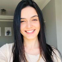 Camila Ernandes