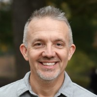 David Partin, CISSP