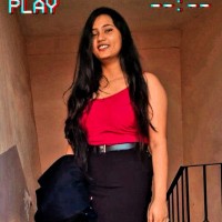 Debarpita Dasgupta