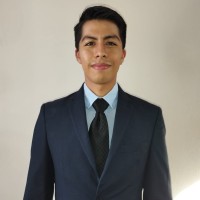 Anthony Esquivel Sandoval
