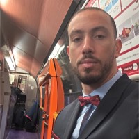 Mebarek Ghaoui
