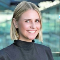Samantha Todd