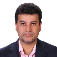Mohammad Reza Nekoonam