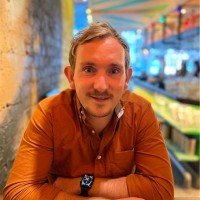 Joshua Bloomfield