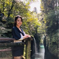 Peggy Tsai