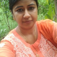 Nutan Lavania Parashar