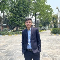 Sandip Khadka