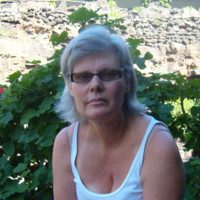 Yvonne Gademar