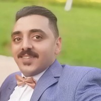 Michael Shenoda